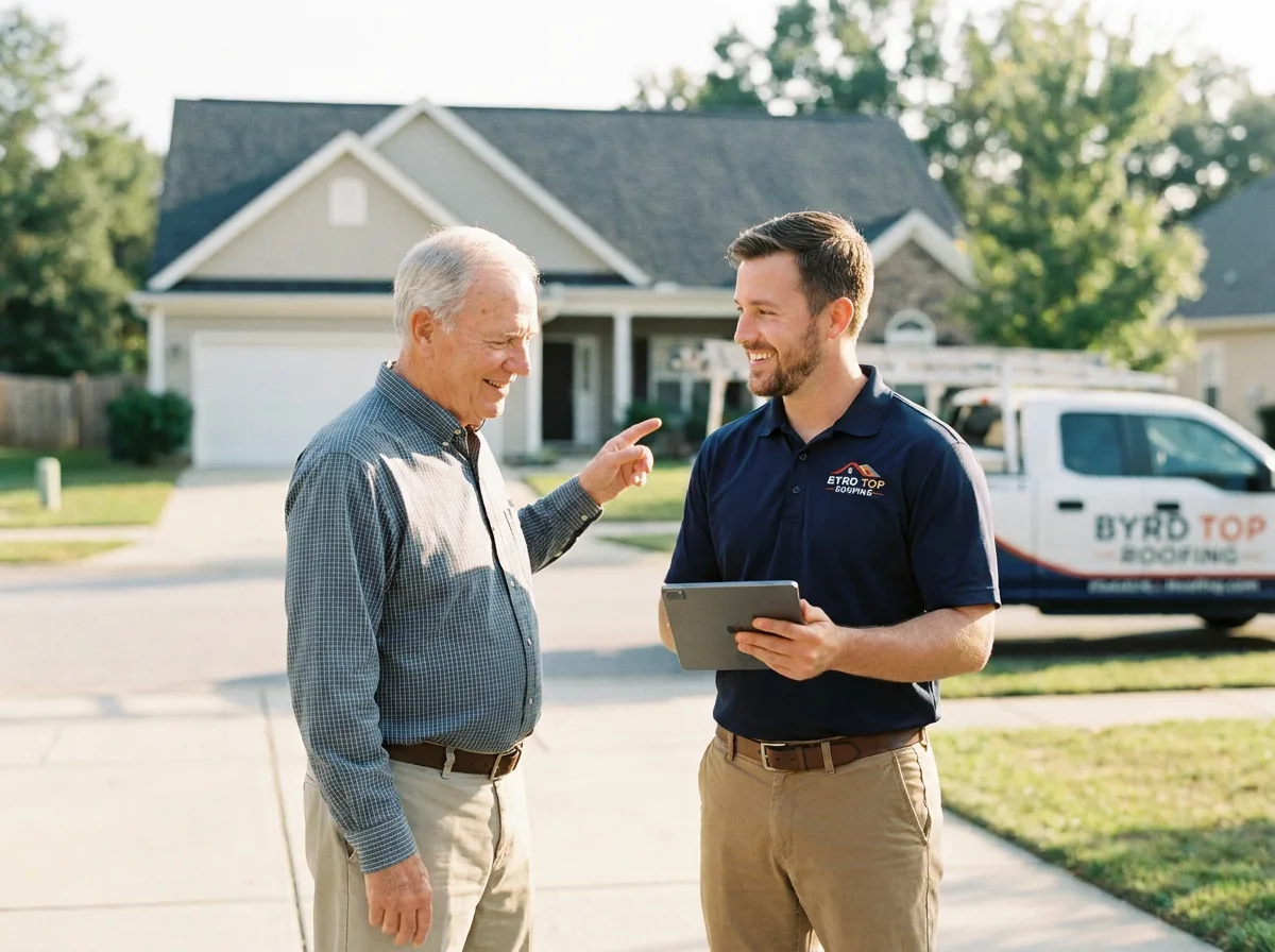Roofing Gambrills, MD FAQs